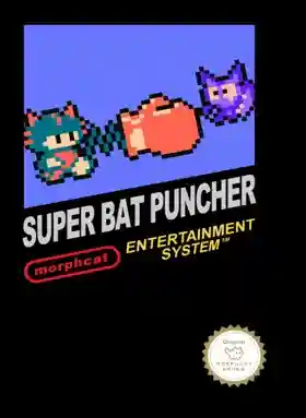 Super Bat Puncher (World) (Demo) (Aftermarket) (Unl)